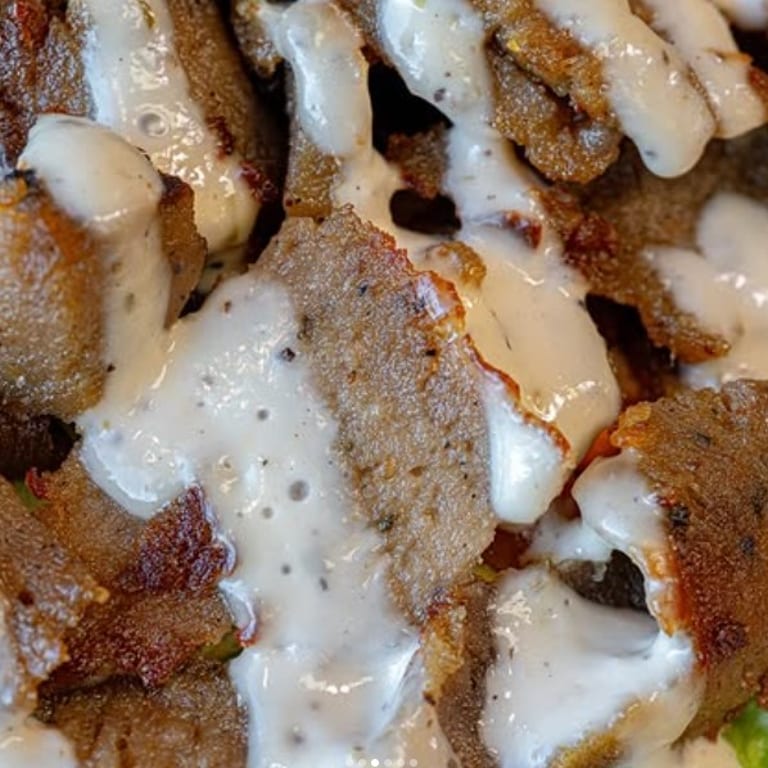 Delicious Gyro Wrap Options
